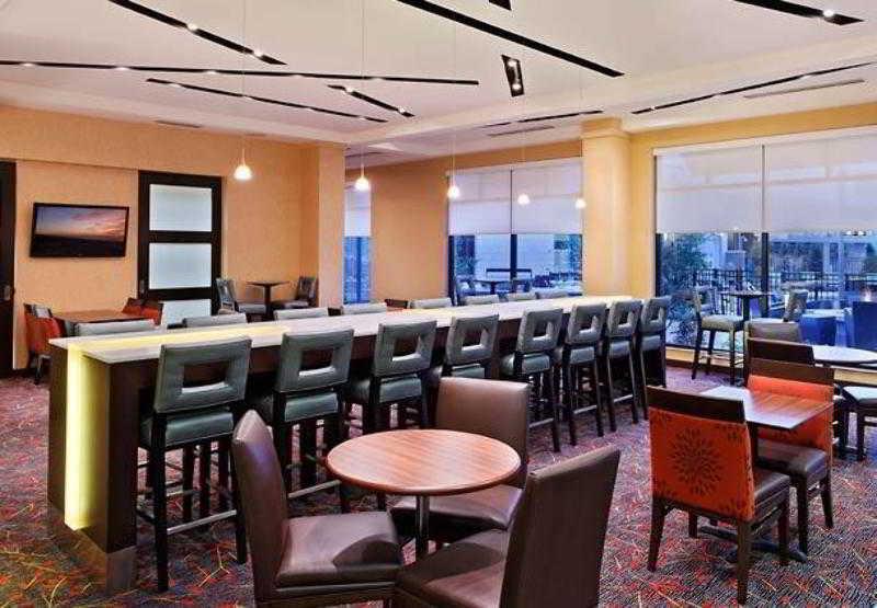 Residence Inn By Marriott Little Rock Downtown Exterior photo