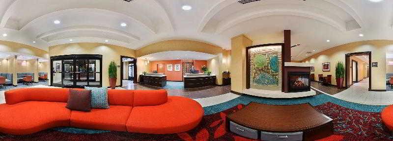 Residence Inn By Marriott Little Rock Downtown Exterior photo